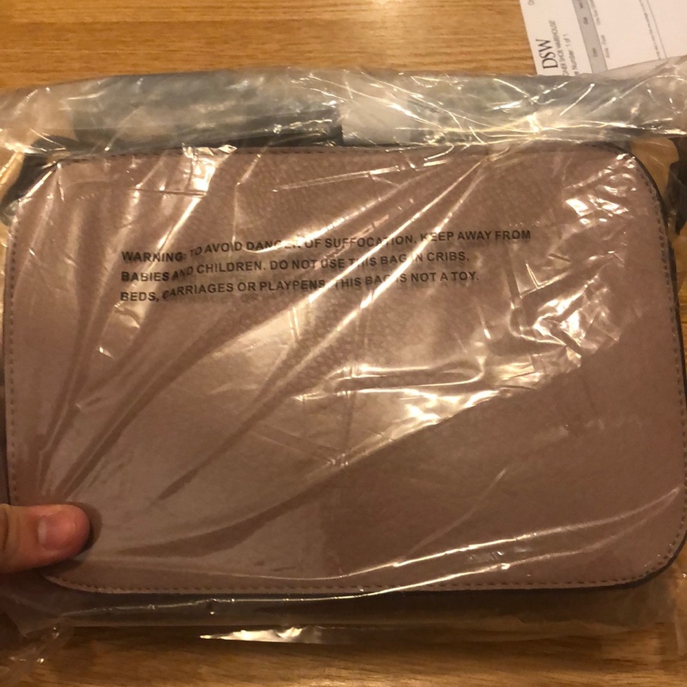 Sole Society Bag